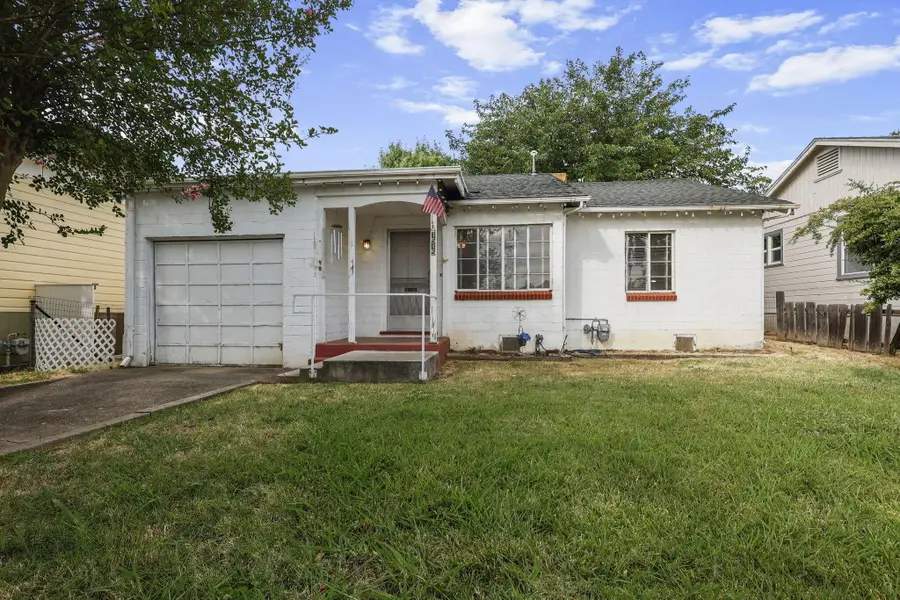 1515 Jackson Street, Red Bluff, CA 96080 - #2