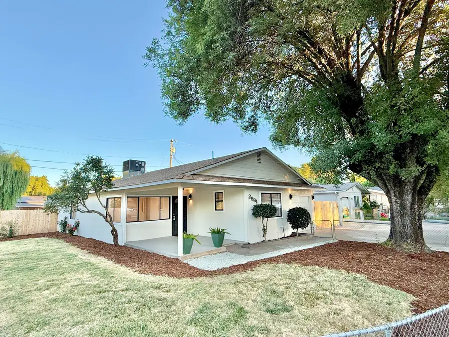 2961 Palomino Street, Anderson, CA 96007 - #2