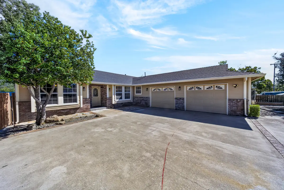 22482 Deer Creek Place, Cottonwood, CA 96022 - #1