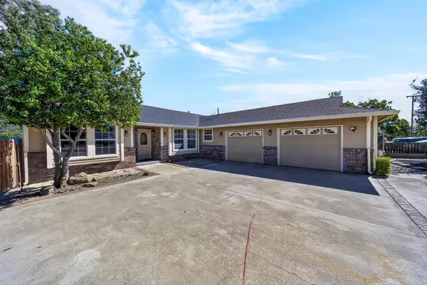 22482 Deer Creek Place, Cottonwood, CA 96022