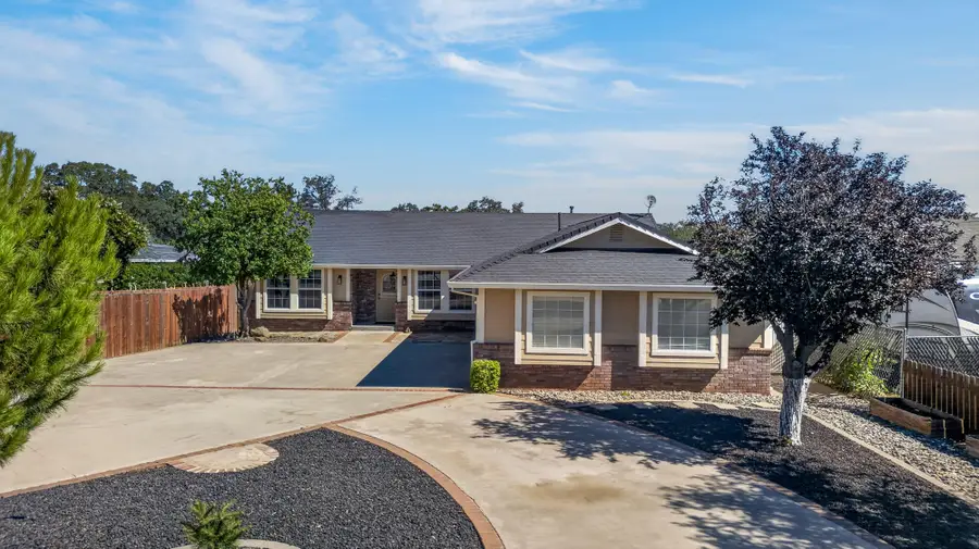 22482 Deer Creek Place, Cottonwood, CA 96022 - #3