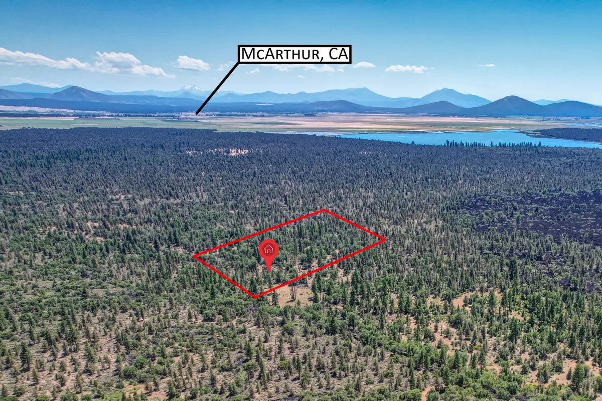 Nsa, McArthur, CA 96056 - #1