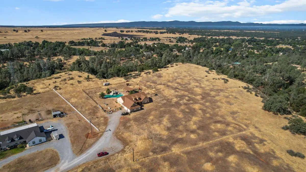 9004 Mentone Road, Millville, CA 96062 - #1