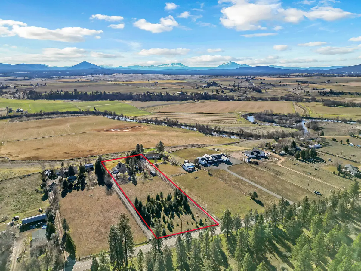 45833 Pittville Road, McArthur, CA 96056 - Image #1