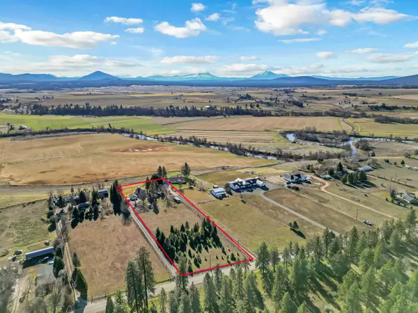 45833 Pittville Road, McArthur, CA 96056