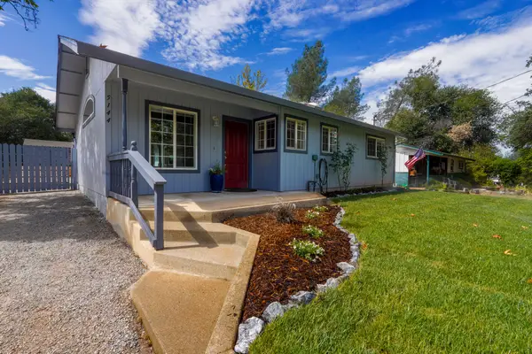 5144 Fort Peck Street, Shasta Lake, CA 96019