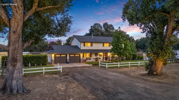 16741 Gas Point Road, Cottonwood, CA 96022