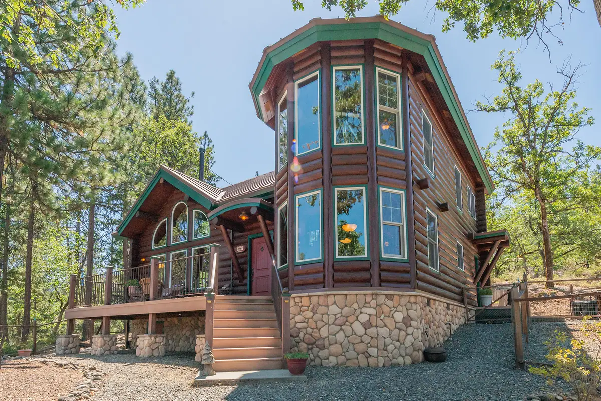 600 Top Of The Grade, Douglas City, CA 96024 - #1