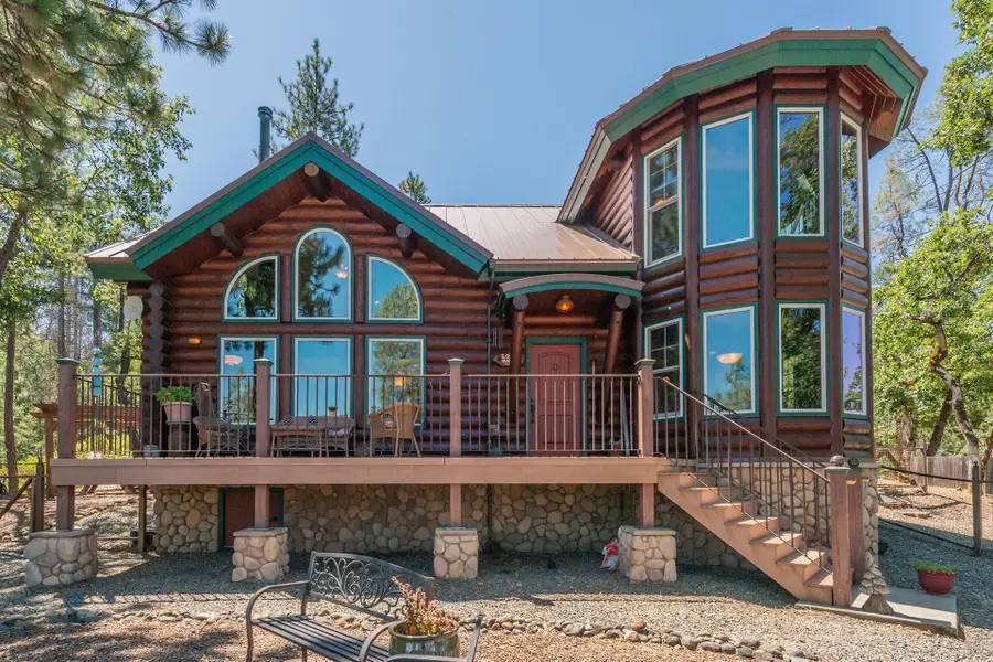 600 Top Of The Grade, Douglas City, CA 96024 - #2
