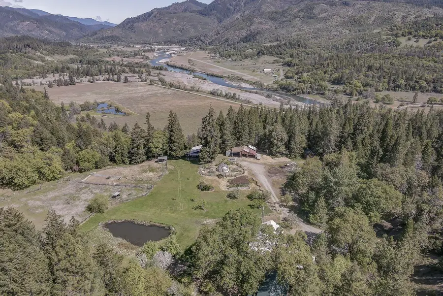 720 Pelletreau Ridge Road, Hyampom, CA 96046 - #2