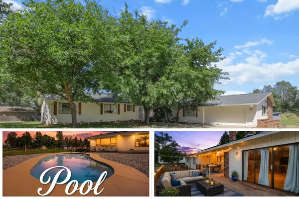 22058 Wesley Drive, Palo Cedro, CA 96073