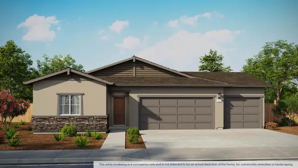 4212 Haleakala Avenue, Redding, CA 96001