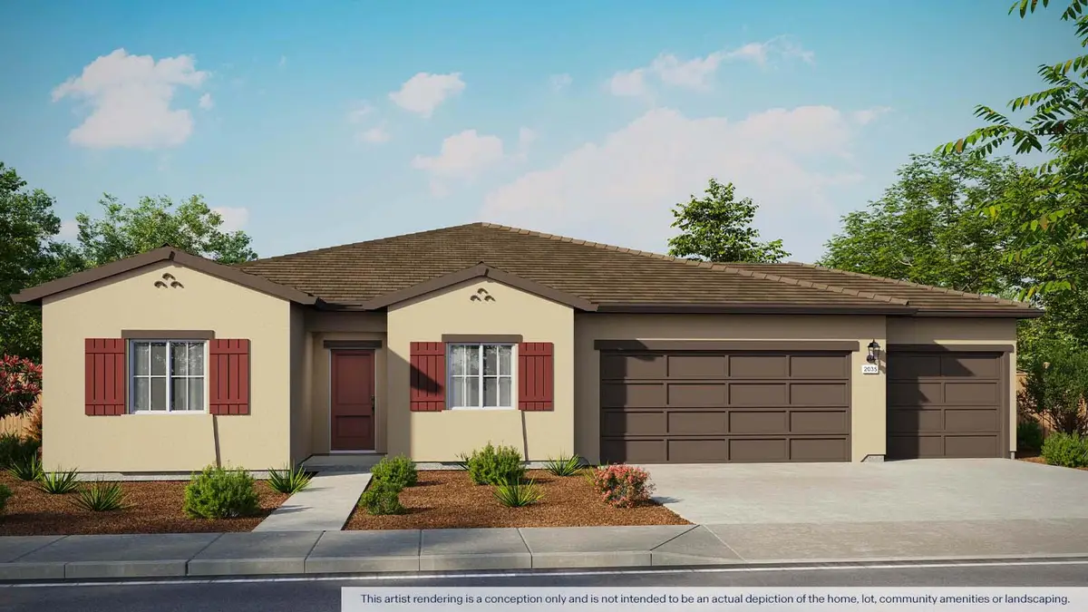 4204 Haleakala Avenue, Redding, CA 96001 - #1