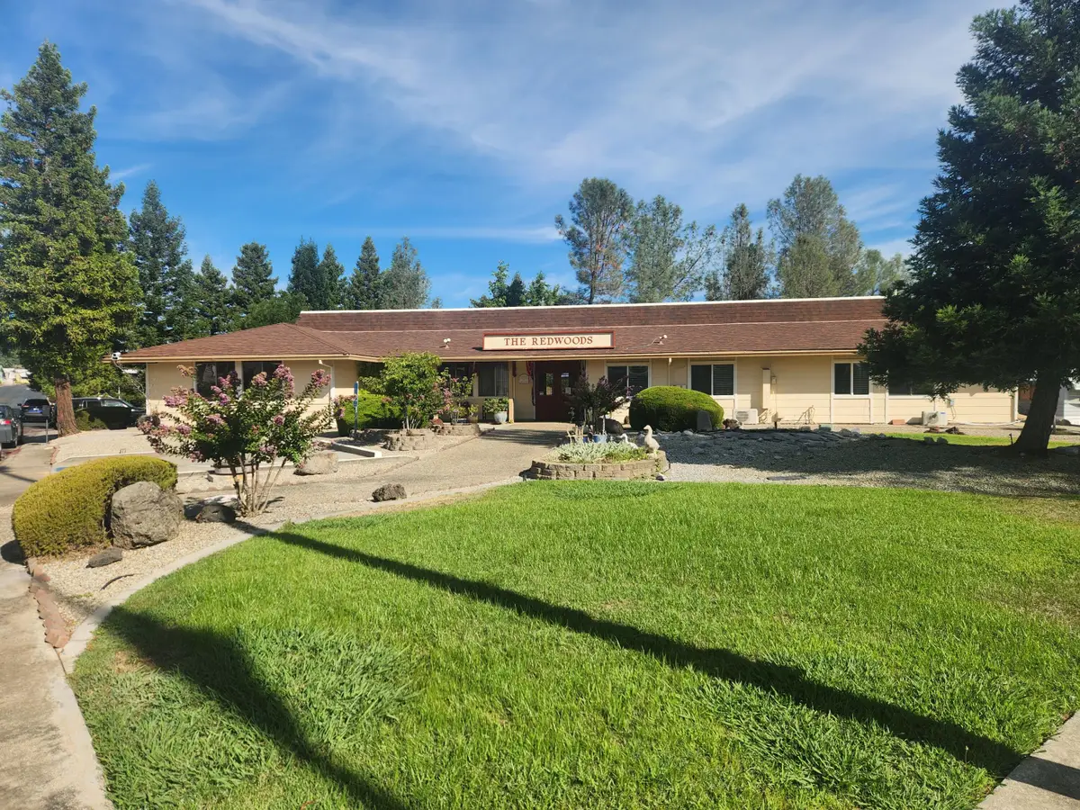 4673 Hardwood Boulevard, Redding, CA 96003 - #1