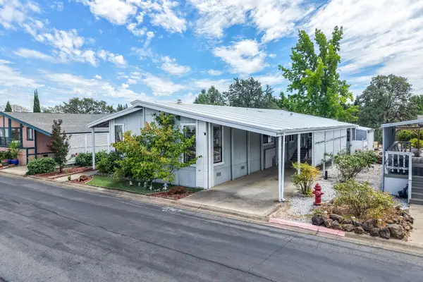 4601 Underwood Drive, Redding, CA 96003