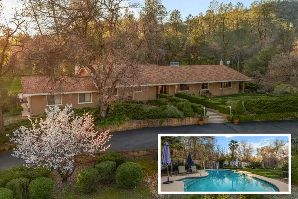 15624 Ranchland Drive, Redding, CA 96001