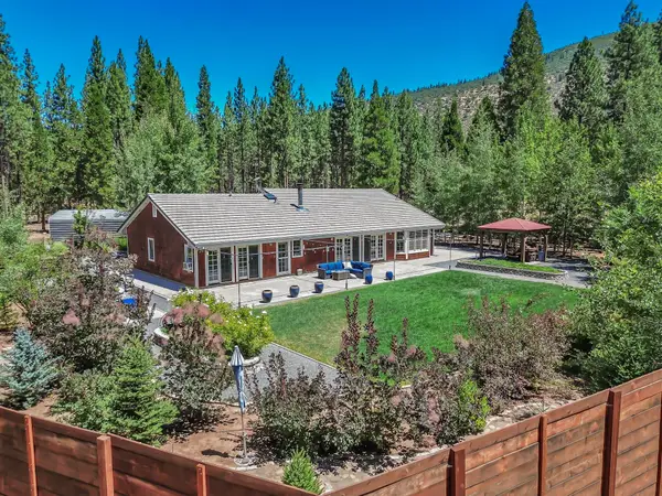 182 Pine Meadow Drive, McArthur, CA 96056