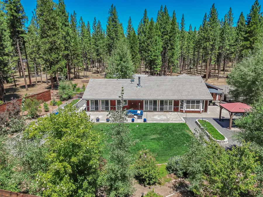 182 Pine Meadow Drive, McArthur, CA 96056 - #2