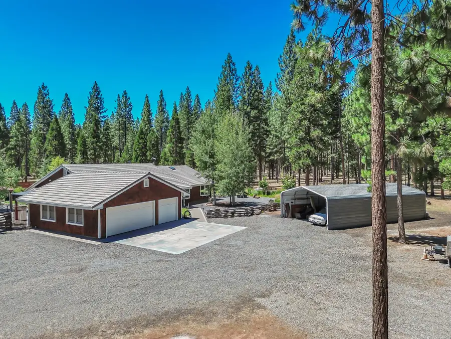 182 Pine Meadow Drive, McArthur, CA 96056 - #3