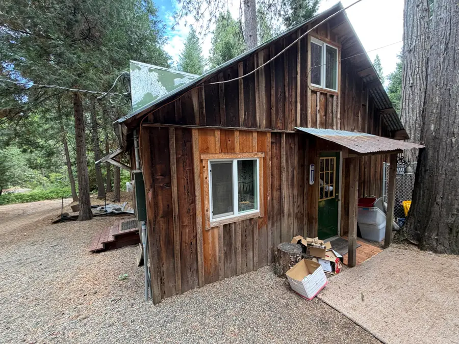 30439 Mud Springs Road, Montgomery Creek, CA 96065 - #2