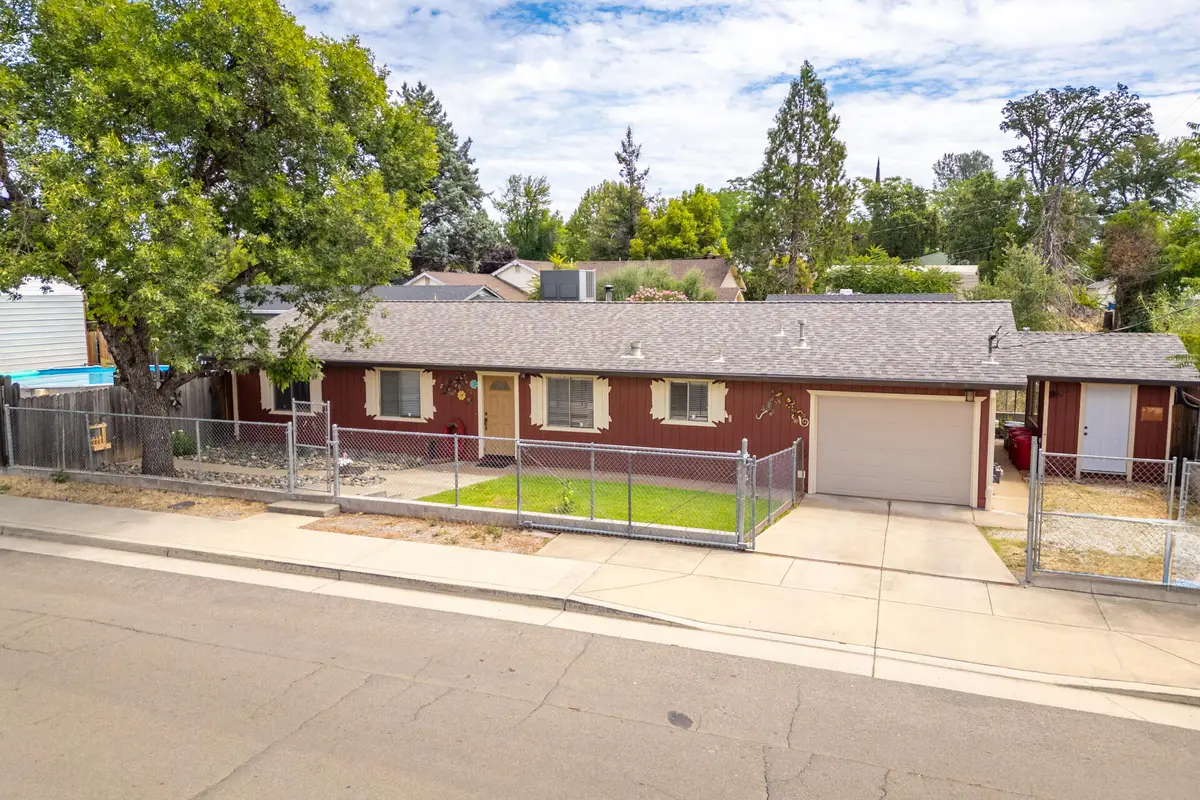 1821 Montana Avenue, Shasta Lake, CA 96019 - #1