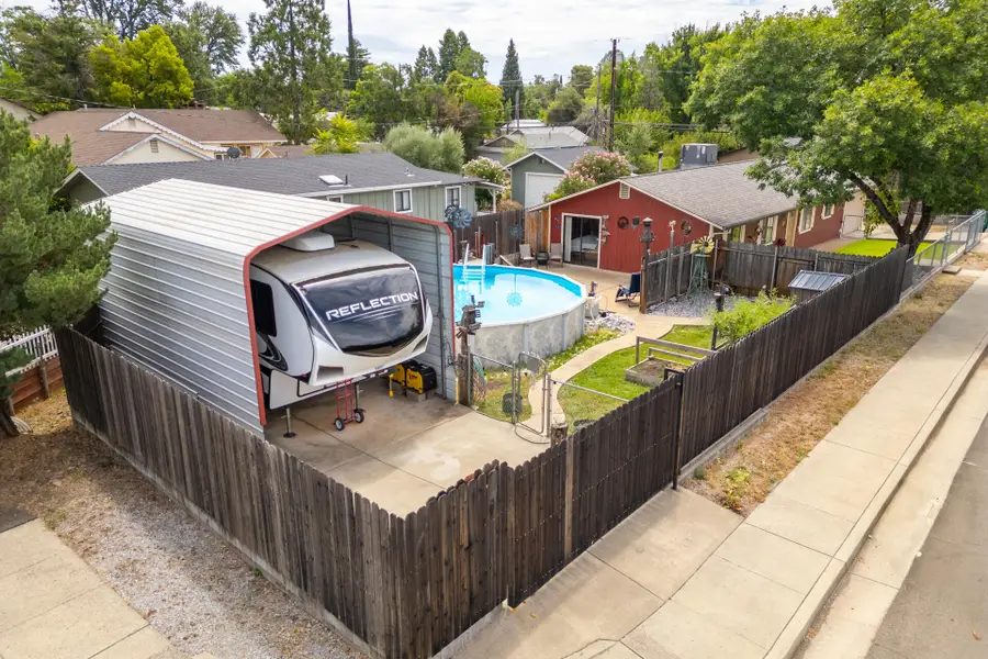 1821 Montana Avenue, Shasta Lake, CA 96019 - #3