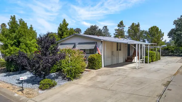 4420 White River, Redding, CA 96003