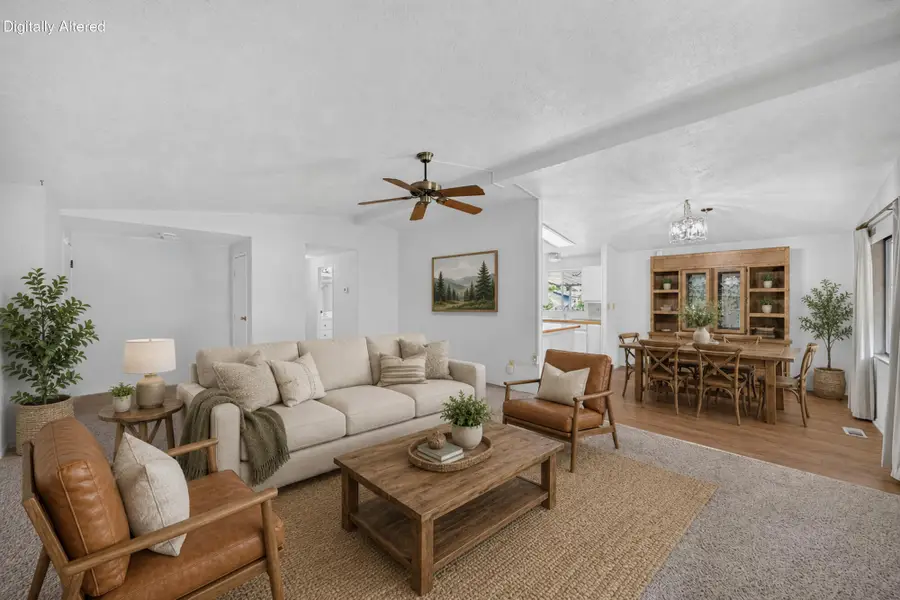 4420 White River, Redding, CA 96003 - #3