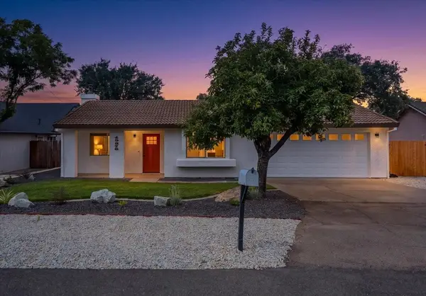 19375 Bonanza King Drive, Cottonwood, CA 96022