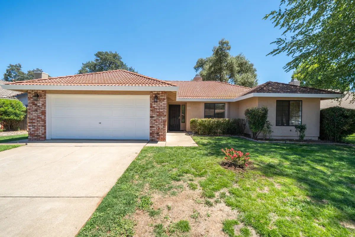 3535 Somerset Avenue, Redding, CA 96002 - #1