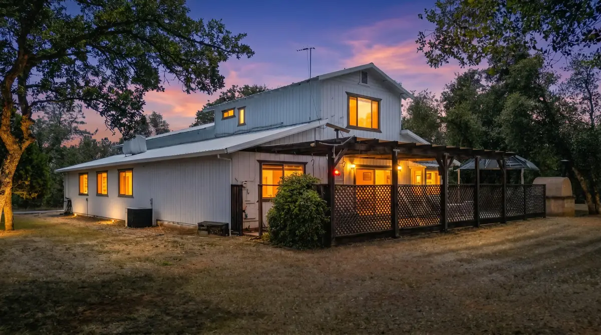 4702 Happy Valley Road, Anderson, CA 96007 - #1