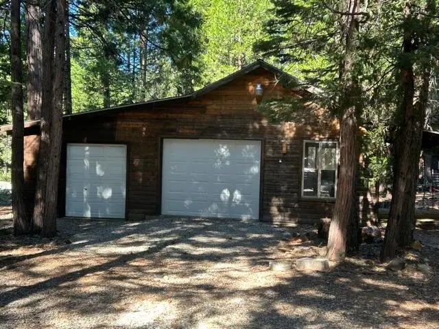 8278 Stellar Drive, Shingletown, CA 96088 - #2