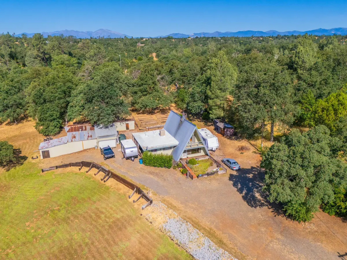 10268 Deschutes Road, Palo Cedro, CA 96073 - Image #1