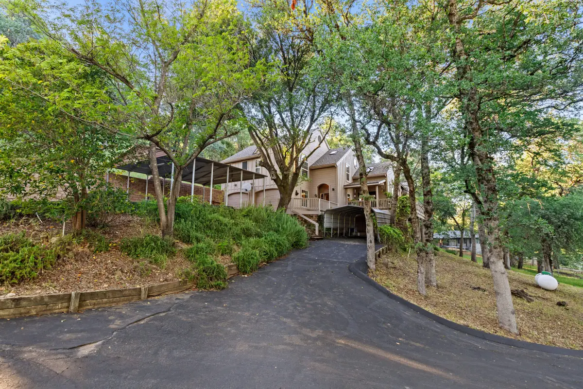 8972 Maynard Road, Palo Cedro, CA 96073 - #1