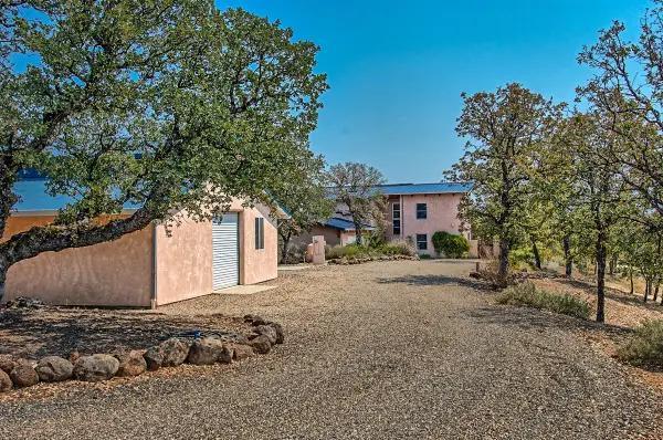 18221 Quail Ridge Road, Cottonwood, CA 96022