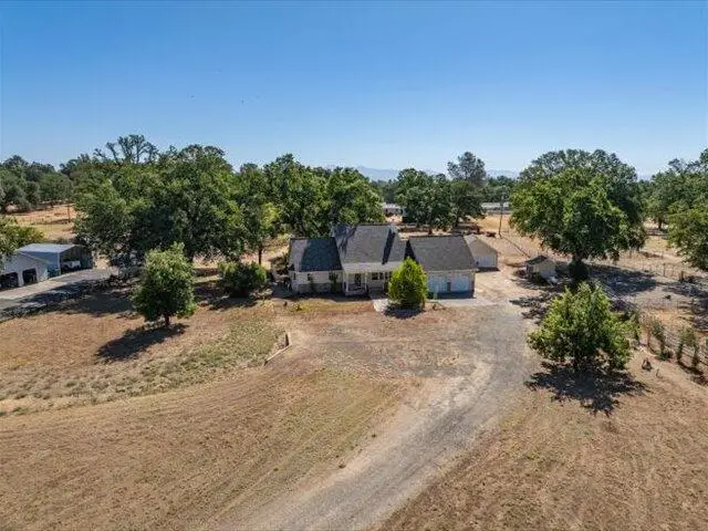 2764 Majestic Oak Circle, Cottonwood, CA 96022 - #2