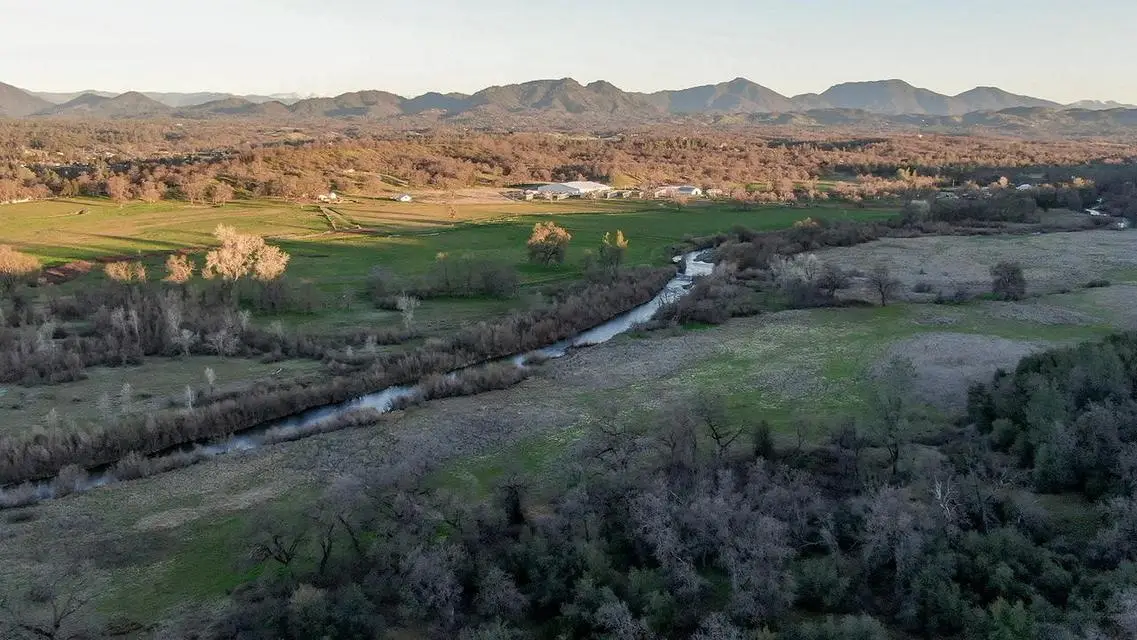 French Creek Road, Palo Cedro, CA 96073 - #1