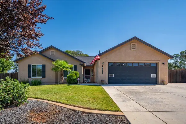 19924 Big Bend Drive, Cottonwood, CA 96022
