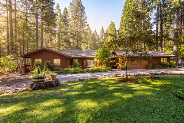 7141 Goose Chase Road, Shingletown, CA 96088