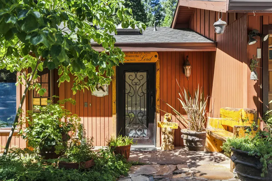 7141 Goose Chase Road, Shingletown, CA 96088 - #3