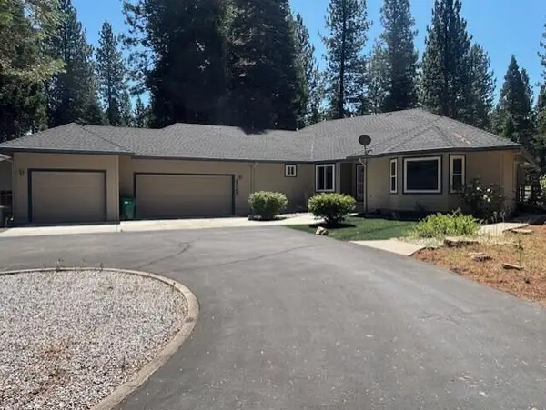 37143 Galena Circle, Burney, CA 96013