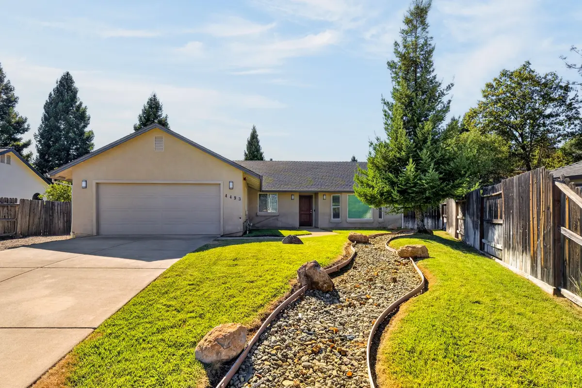 4493 Hillington Court, Shasta Lake, CA 96019 - #1