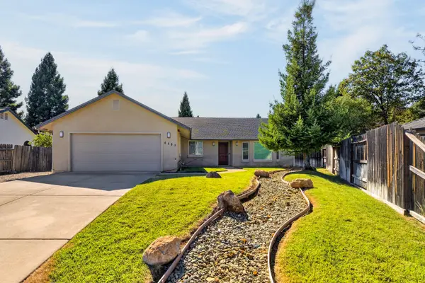 4493 Hillington Court, Shasta Lake, CA 96019