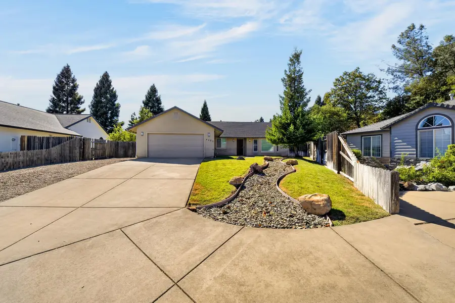 4493 Hillington Court, Shasta Lake, CA 96019 - #3