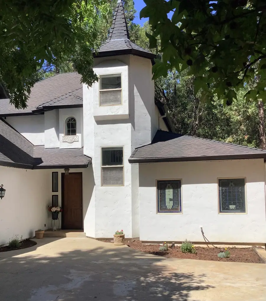 7890 Ponderosa Way, Shingletown, CA 96088 - #3