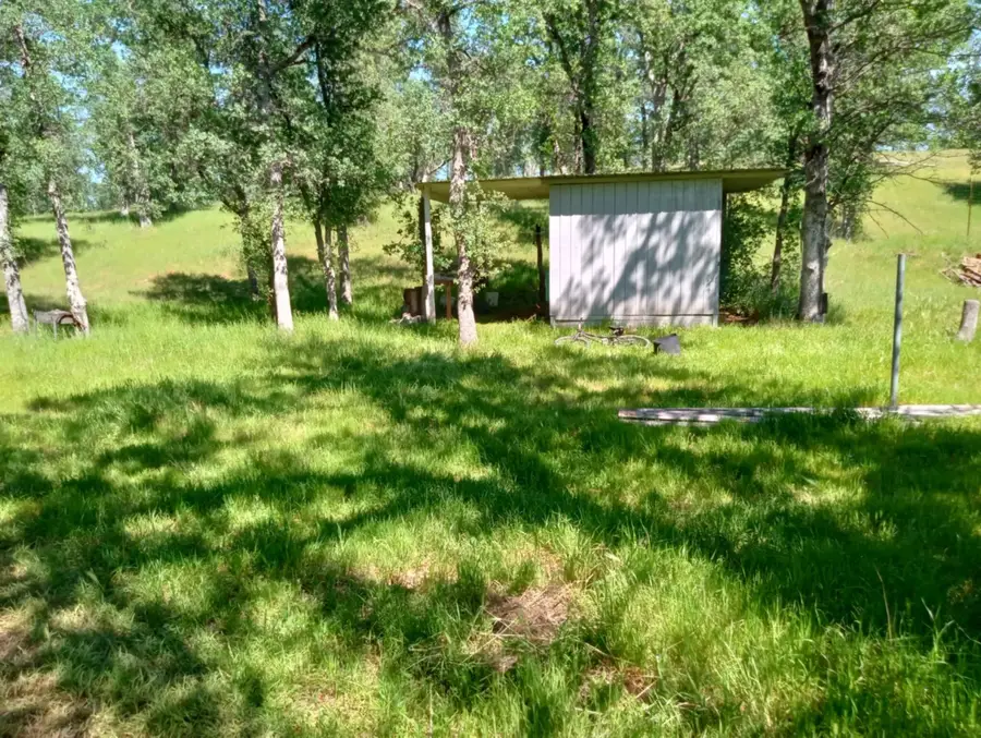 10 Acres Two Feathers Road, Cottonwood, CA 96022 - #2