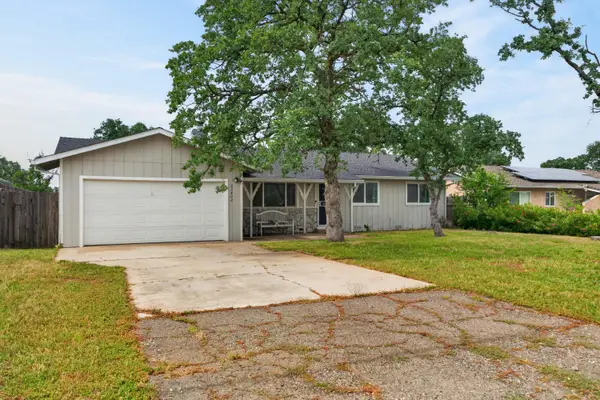 22402 River View Drive, Cottonwood, CA 96022