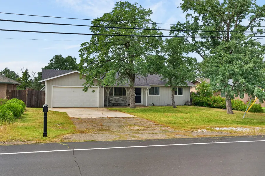 22402 River View Drive, Cottonwood, CA 96022 - #2