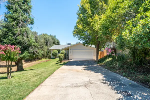 3447 Odin Court, Redding, CA 96002