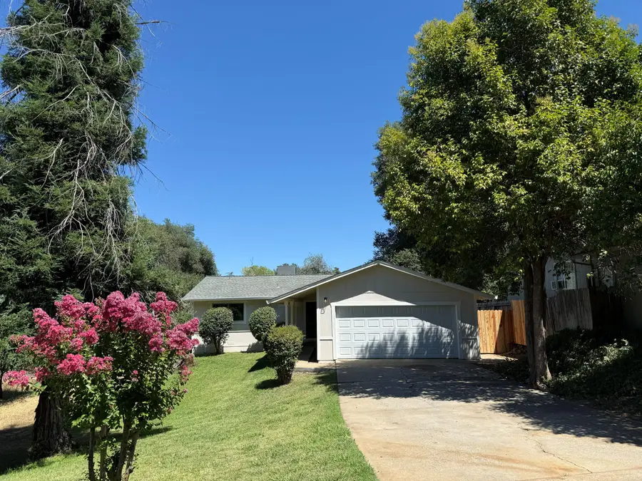 3447 Odin Court, Redding, CA 96002 - #2